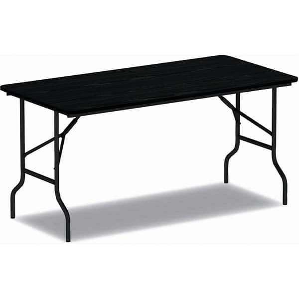 ALERA - Folding Tables Type: Folding Width (Inch): 59.78 - Eagle Tool & Supply