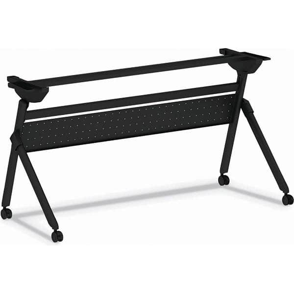 ALERA - Folding Tables Type: Folding & Utility Tables Width (Inch): 55.78 - Eagle Tool & Supply