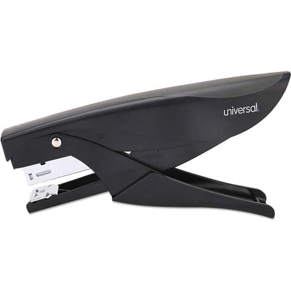 UNIVERSAL - Staplers Type: Plier Stapler Sheet Capacity: 20 - Eagle Tool & Supply