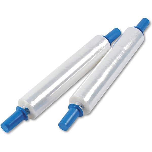 UNIVERSAL - Stretch Wrap & Pallet Wrap Type: Stretch Film Handwrap Color: Clear - Eagle Tool & Supply