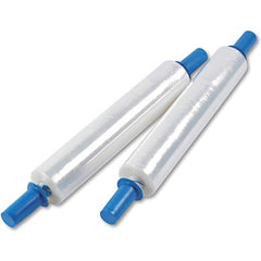 UNIVERSAL - Stretch Wrap & Pallet Wrap Type: Stretch Film Handwrap Color: Clear - Eagle Tool & Supply