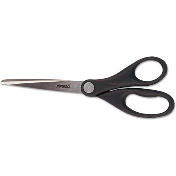 UNIVERSAL - Scissors & Shears Blade Material: Stainless Steel Applications: Paper; Cardboard - Eagle Tool & Supply