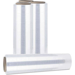 UNIVERSAL - Stretch Wrap & Pallet Wrap Type: Stretch Film Handwrap Color: Clear - Eagle Tool & Supply