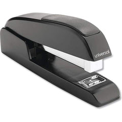 UNIVERSAL - Staplers Type: Full Strip Sheet Capacity: 20 - Eagle Tool & Supply