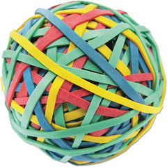 UNIVERSAL - Rubber Band Strapping Type: Rubber Band Circumference: 3 (Decimal Inch) - Eagle Tool & Supply