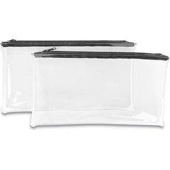 UNIVERSAL - Protective Cases Type: Zippered Wallets/Cases Length Range: Less than 12" - Eagle Tool & Supply