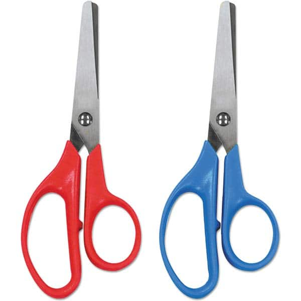 UNIVERSAL - Scissors & Shears Blade Material: Stainless Steel Applications: Paper - Eagle Tool & Supply