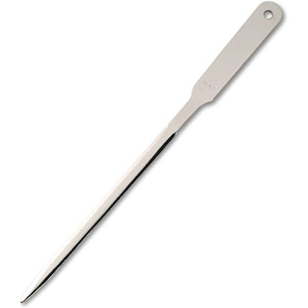 UNIVERSAL - Fixed Blade Knives Trade Type: Letter Opener Blade Length (Inch): 9 - Eagle Tool & Supply