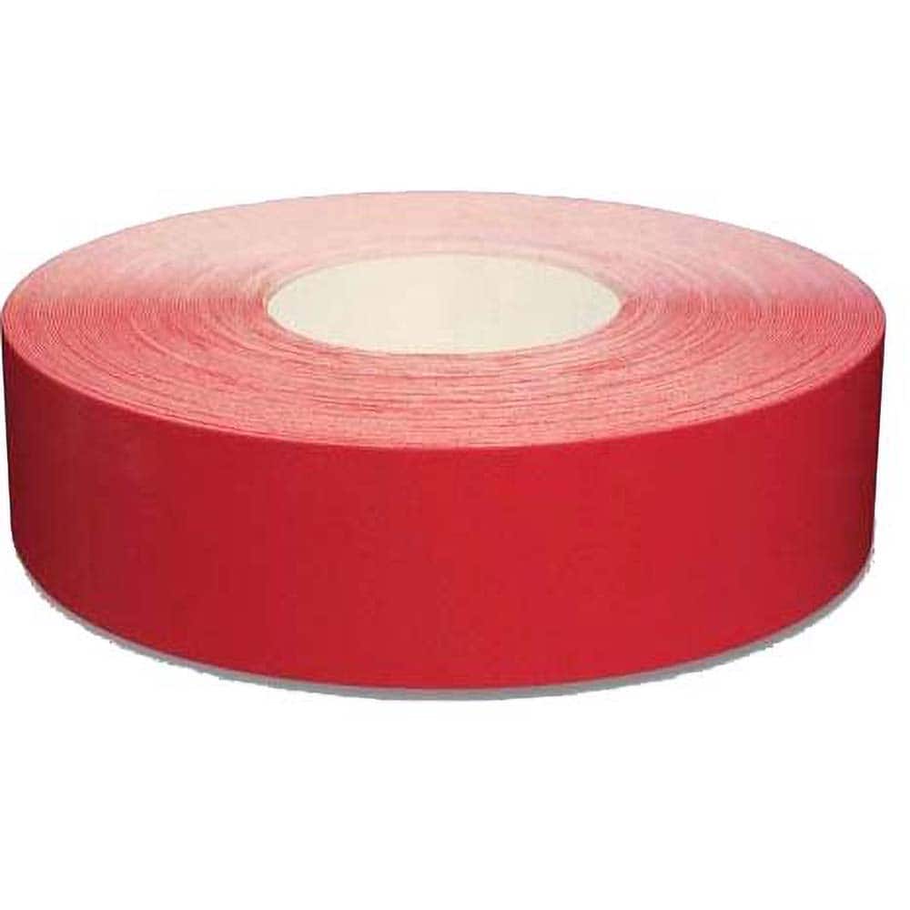 NMC - Floor & Egress Marking Tape & Strips Type: Tape Special Color Properties: No Special Properties - Eagle Tool & Supply