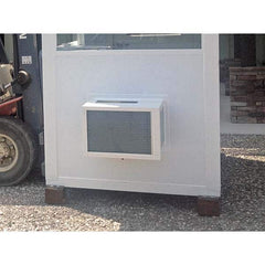 Panel Built - Temporary Structure Parts & Accessories Type: HVAC Width (Feet): 2 - Eagle Tool & Supply