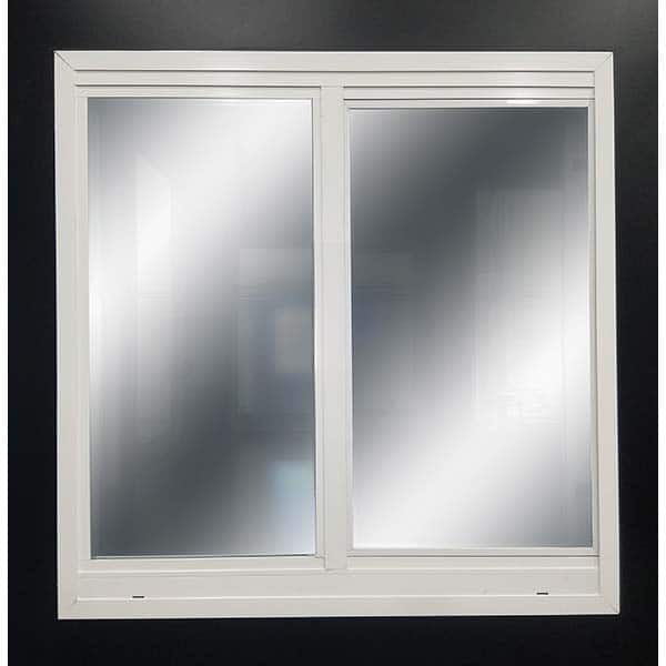 Panel Built - Temporary Structure Parts & Accessories Type: Window Width (Feet): 3 - Eagle Tool & Supply