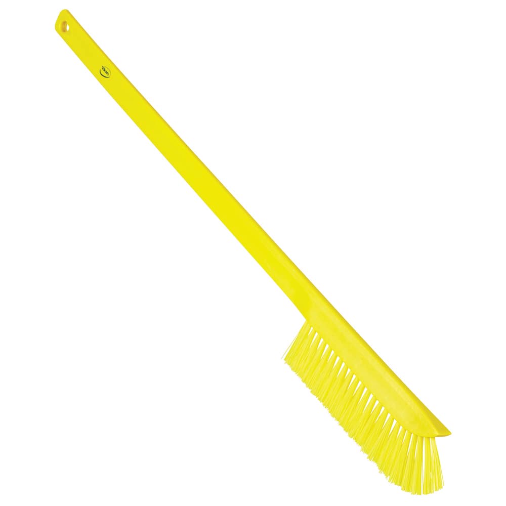 Remco - Counter & Dust Brushes Type: Wand Brush Bristle Material: Polyester - Eagle Tool & Supply