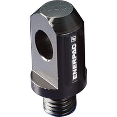 Enerpac - Hydraulic Cylinder Mounting Accessories Type: Clevis Eye For Use With: RC102,RC104,RC106,RC108,RC1010,RC1012,RC1014 - Eagle Tool & Supply