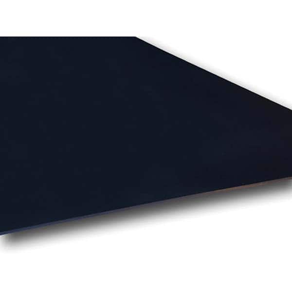Laird Plastics - 3/4 x 12 x 12" Black Acetal Sheet - Eagle Tool & Supply