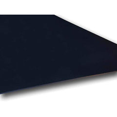 Laird Plastics - 3/4 x 12 x 12" Black Acetal Sheet - Eagle Tool & Supply