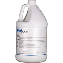 ValCool - Coolant Additives, Treatments & Test Strips Type: pH Adjuster/Emulsion Stabilizer Container Size Range: 1 Gal. - 4.9 Gal. - Eagle Tool & Supply