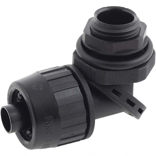 Hubbell Wiring Device-Kellems - Conduit Fittings Fitting Type: Connector Conduit Type: Liquidtight - Eagle Tool & Supply