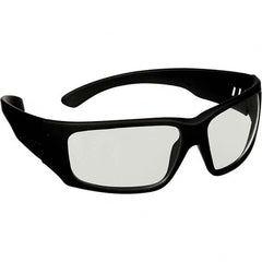 3M - Safety Glasses Type: Safety Lens Color Family: Gray - Eagle Tool & Supply