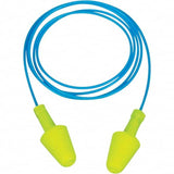 3M - 1 400-Piece Disposable Corded 30 dB Cone Shaped Earplugs - Eagle Tool & Supply