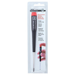 Precision Phillips Screwdriver #00 × 40 mm Single Pack - Eagle Tool & Supply