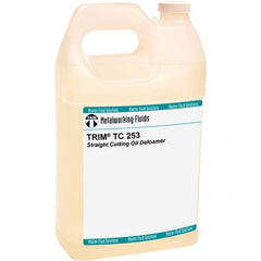 Master Fluid Solutions - 1 Gal Jug Antifoam Fluid - Eagle Tool & Supply