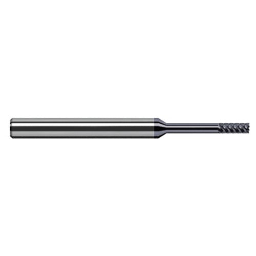 .062 D HI-HLX EX 8X RCH - Exact Industrial Supply