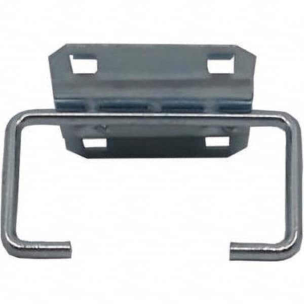 Triton - Peg Board Accessories Type: Wall Mounted Storage For Use With: LocBoard - Eagle Tool & Supply
