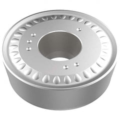 Seco - RCMX250700 RR93 Grade TP25 Carbide Turning Insert - Eagle Tool & Supply