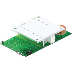 Seco - Shrink-Fit Accessories Type: Power Card Compatible Shrink-Fit Unit: ZFM30 - Eagle Tool & Supply