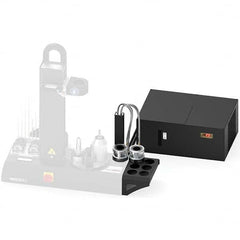 Seco - Shrink-Fit Accessories Type: Water Cooling Unit Compatible Shrink-Fit Unit: ZFM30 - Eagle Tool & Supply
