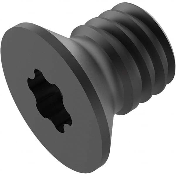 Seco - Screws For Indexables Screw Type: Insert Screw Indexable Tool Type: Turning - Eagle Tool & Supply