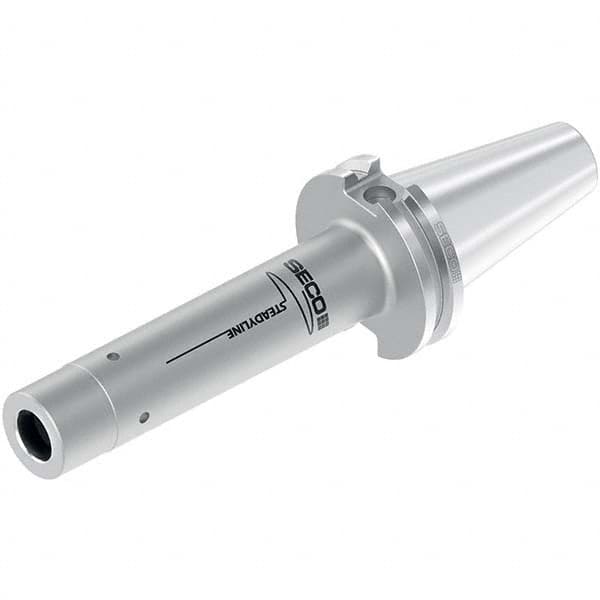 Seco - M20 System Size, Modular Tool Holding System Adapter - Eagle Tool & Supply