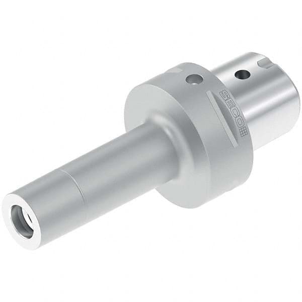 Seco - M16 System Size, Modular Tool Holding System Adapter - Eagle Tool & Supply