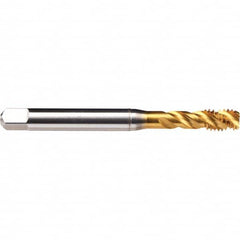 Emuge - Spiral Point STI Taps Thread Size (Inch): 5/16-24 Class of Fit: 3B - Eagle Tool & Supply