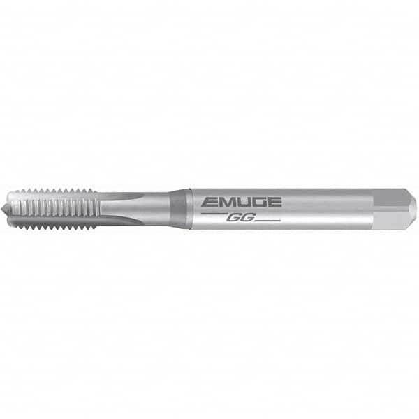 Emuge - Spiral Point STI Taps Thread Size (mm): M6x1.00 Class of Fit: 3B - Eagle Tool & Supply