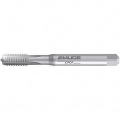 Emuge - Spiral Point STI Taps Thread Size (mm): M6x1.00 Class of Fit: 3B - Eagle Tool & Supply