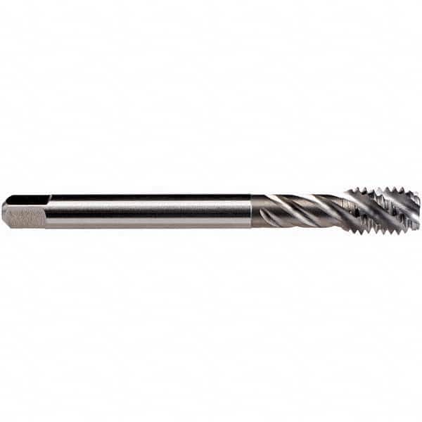 Emuge - Spiral Point STI Taps Thread Size (Inch): 9/16-18 Class of Fit: 2B - Eagle Tool & Supply