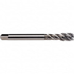 Emuge - Spiral Point STI Taps Thread Size (Inch): 9/16-18 Class of Fit: 2B - Eagle Tool & Supply