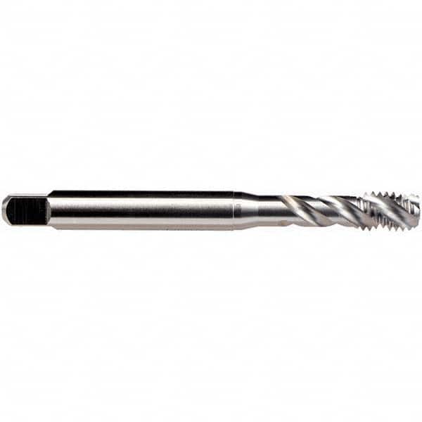 Emuge - Spiral Point STI Taps Thread Size (mm): M3x0.50 Class of Fit: 3B - Eagle Tool & Supply