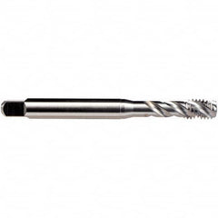 Emuge - Spiral Point STI Taps Thread Size (mm): M3x0.50 Class of Fit: 3B - Eagle Tool & Supply