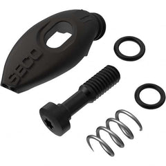 Seco - Clamps For Indexables Type: Clamp Set Clamp Style: CN - Eagle Tool & Supply