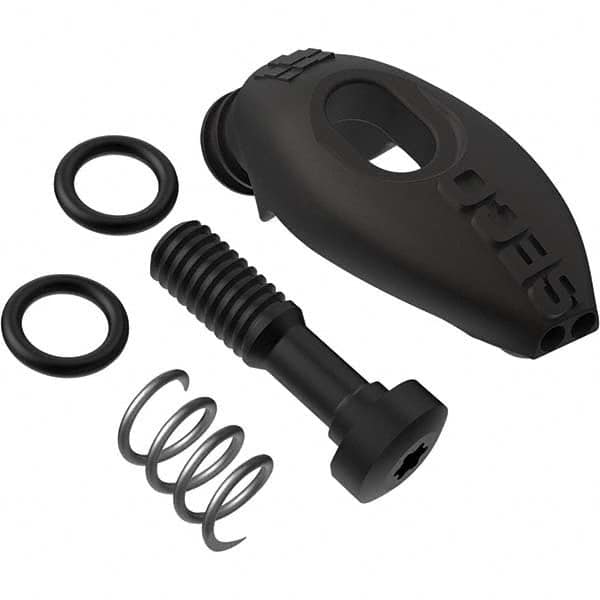 Seco - Clamps For Indexables Type: Clamp Set Clamp Style: CX - Eagle Tool & Supply