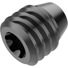 Seco - Caps & Plugs For Indexables Type: Plug Indexable Tool Type: Turning Toolholder - Eagle Tool & Supply