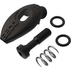 Seco - Clamps For Indexables Type: Clamp Set Clamp Style: CX - Eagle Tool & Supply