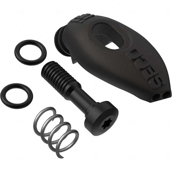 Seco - Clamps For Indexables Type: Clamp Set Clamp Style: CN - Eagle Tool & Supply