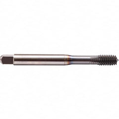 Emuge - #8-32 UNC 2B Modified Bottoming Thread Forming Tap - Eagle Tool & Supply
