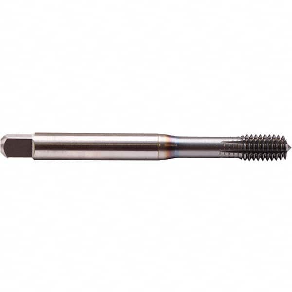 Emuge - #6-40 UNF 2B Modified Bottoming Thread Forming Tap - Eagle Tool & Supply