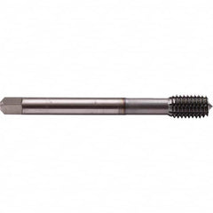 Emuge - #12-24 UNC 2B Modified Bottoming Thread Forming Tap - Eagle Tool & Supply