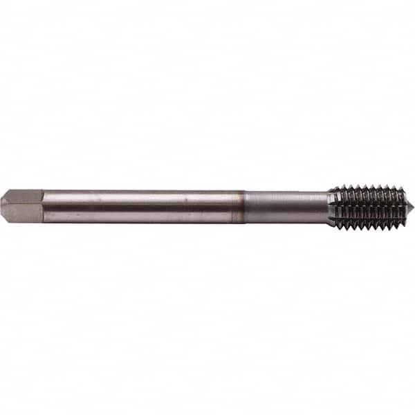 Emuge - 7/16-14 UNC 2B Form Tap Thread Forming Tap - Eagle Tool & Supply
