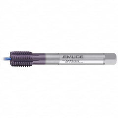 Emuge - 7/16-20 UNF 2B Form Tap Thread Forming Tap - Eagle Tool & Supply